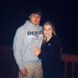 Meet your Posher, Mikey